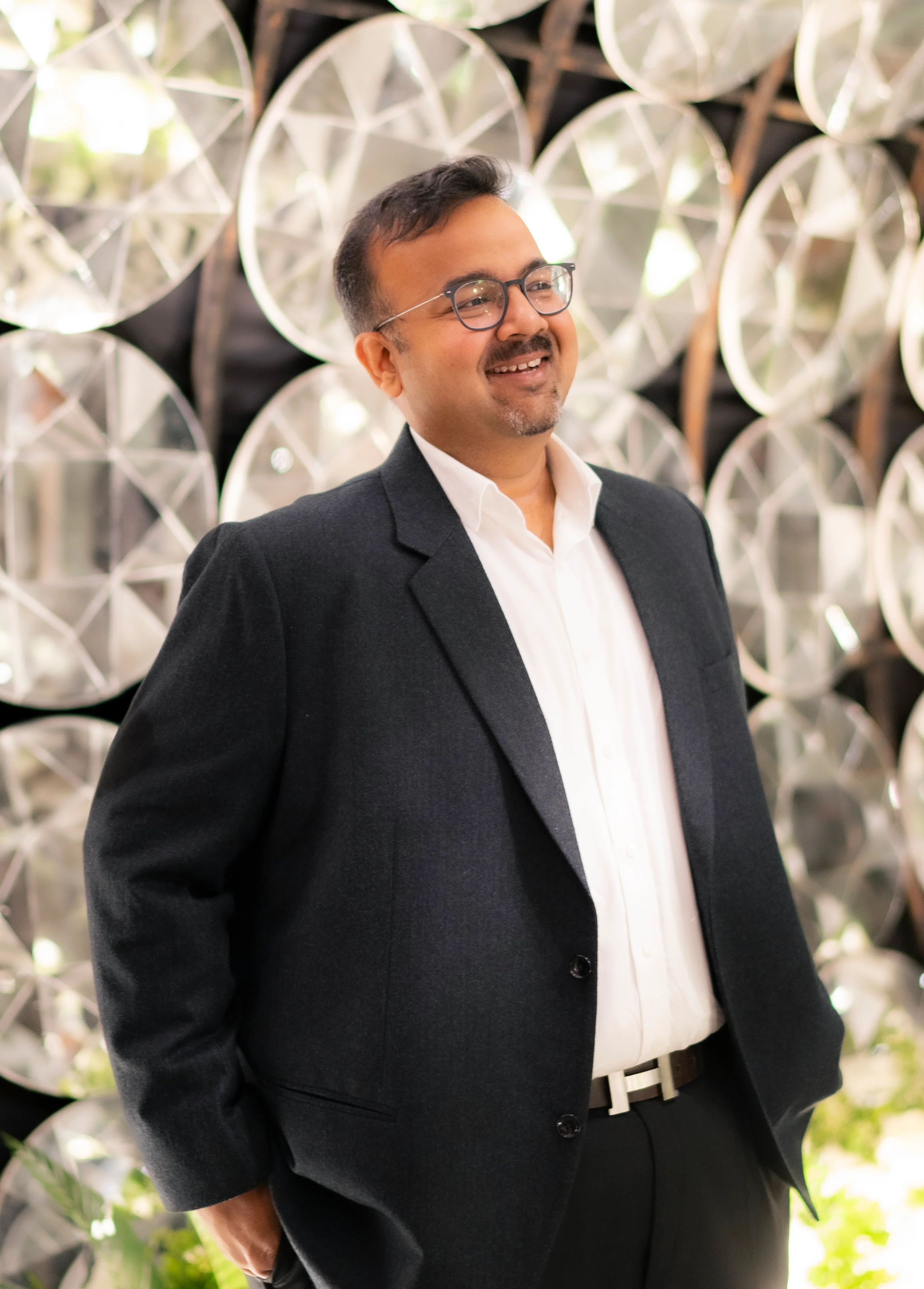 Aayush Sanganaria